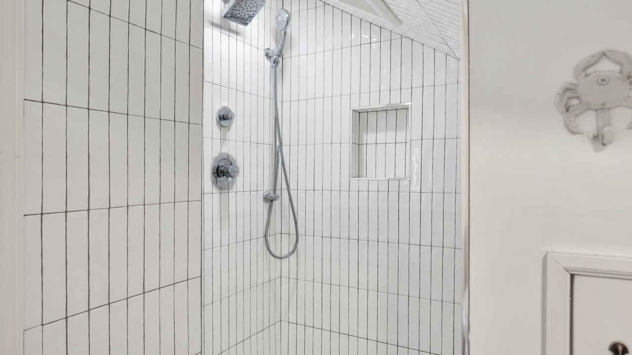 Photo of Bathroom in Savannah