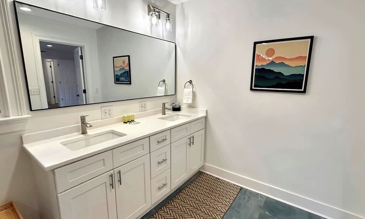 Photo of Bathroom in Charleston