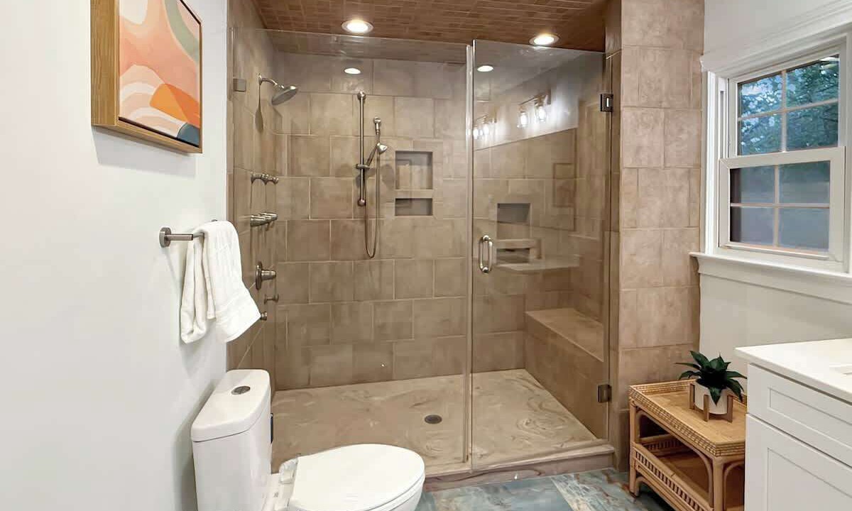 Photo of Bathroom in Charleston