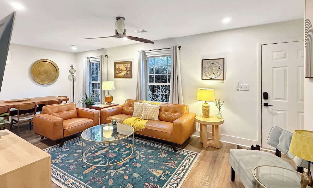Photo of Livingroom in Charleston