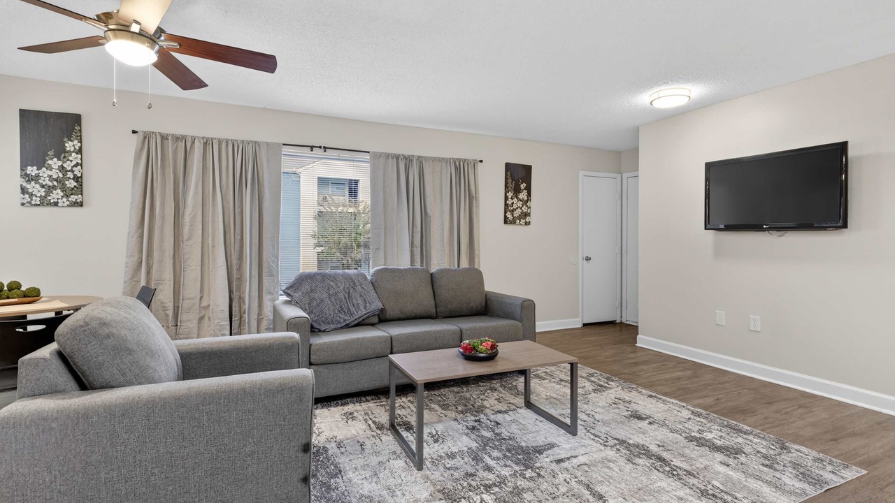 Photo of Livingroom in Columbia