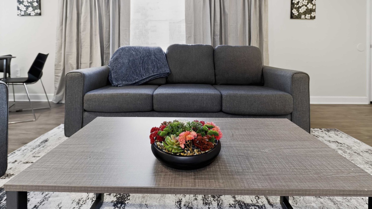 Photo of Livingroom in Columbia