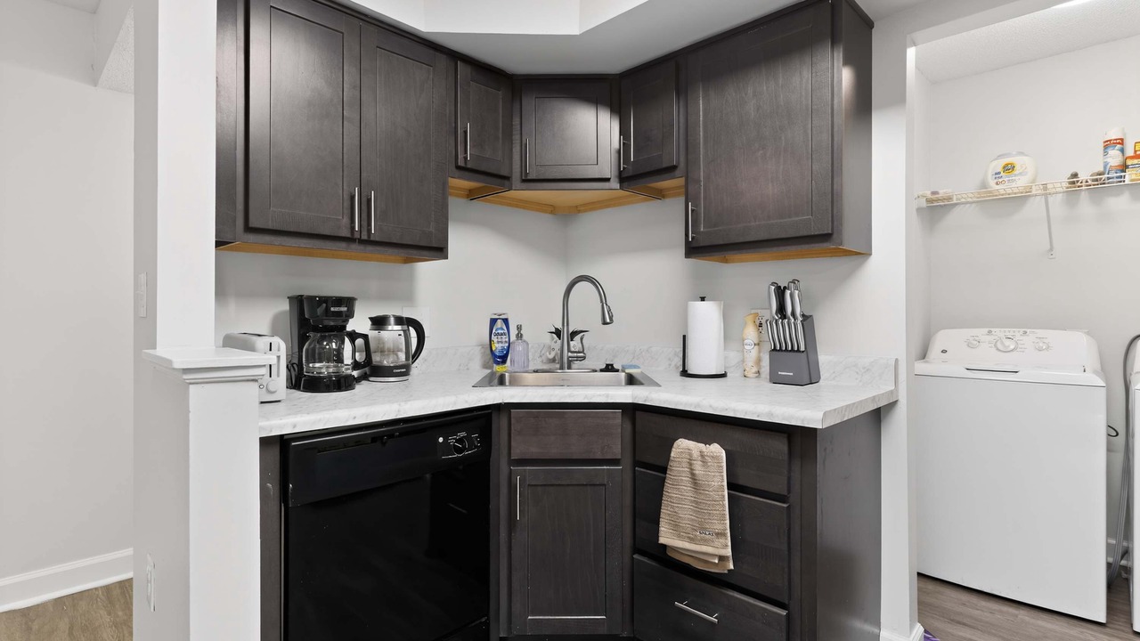 Photo of Kitchen in Columbia