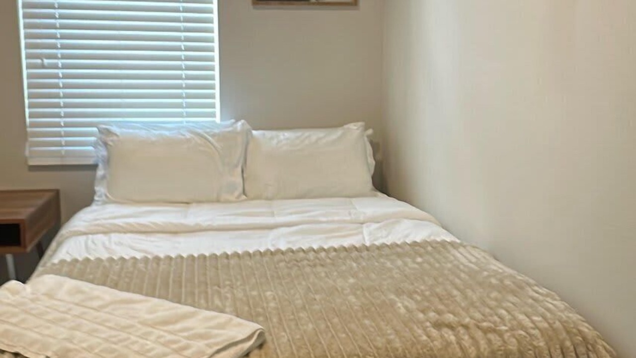 Photo of Bedroom in Columbia