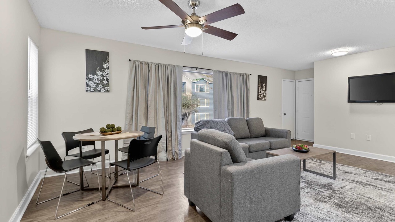 Photo of Livingroom in Columbia