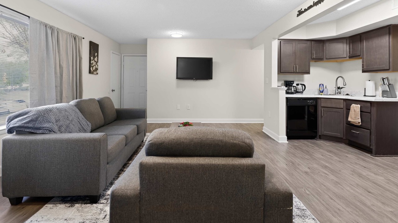 Photo of Livingroom in Columbia