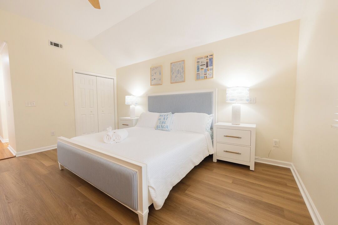 Photo of Bedroom in North Charleston