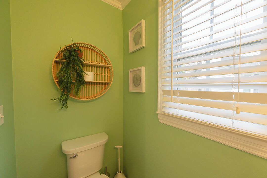Photo of Bathroom in North Charleston
