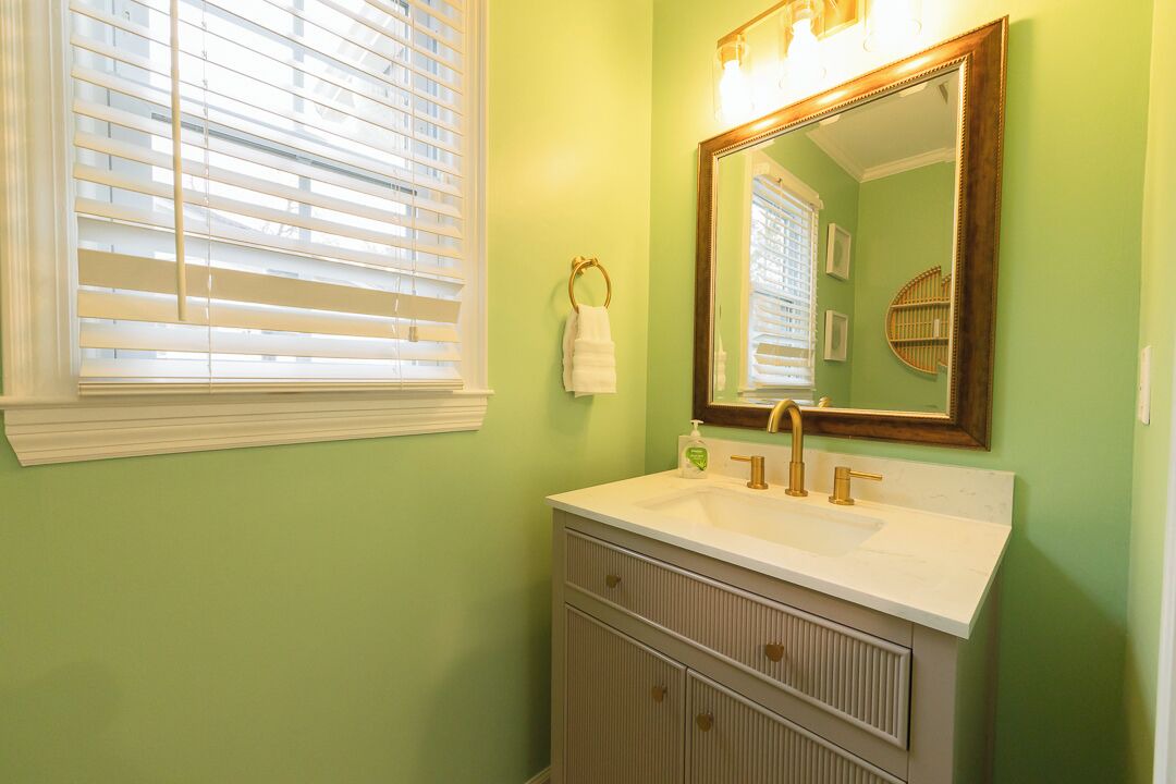 Photo of Bathroom in North Charleston
