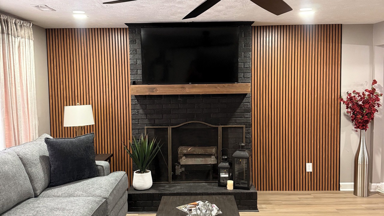 Photo of Livingroom in Rockingham
