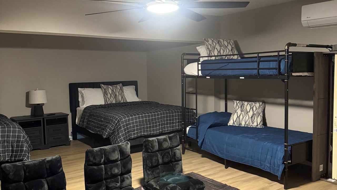 Photo of Bedroom in Rockingham