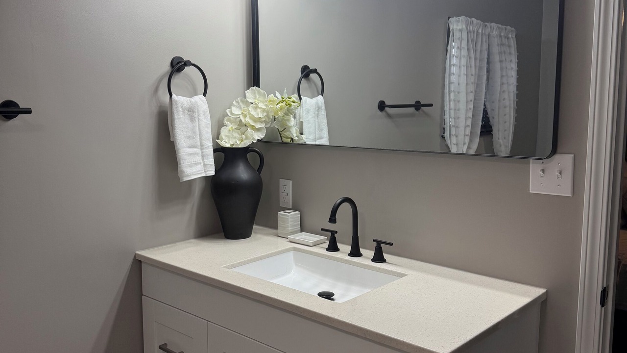 Photo of Bathroom in Rockingham