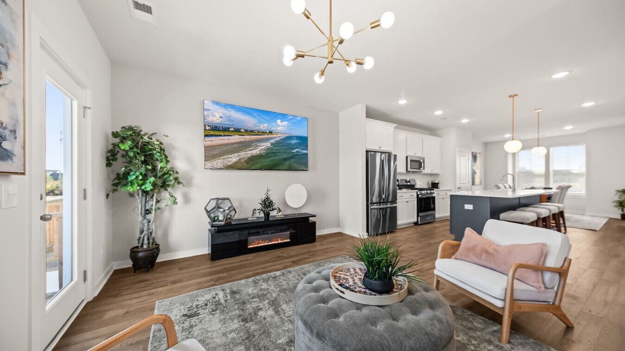 Photo of Livingroom in Summerville