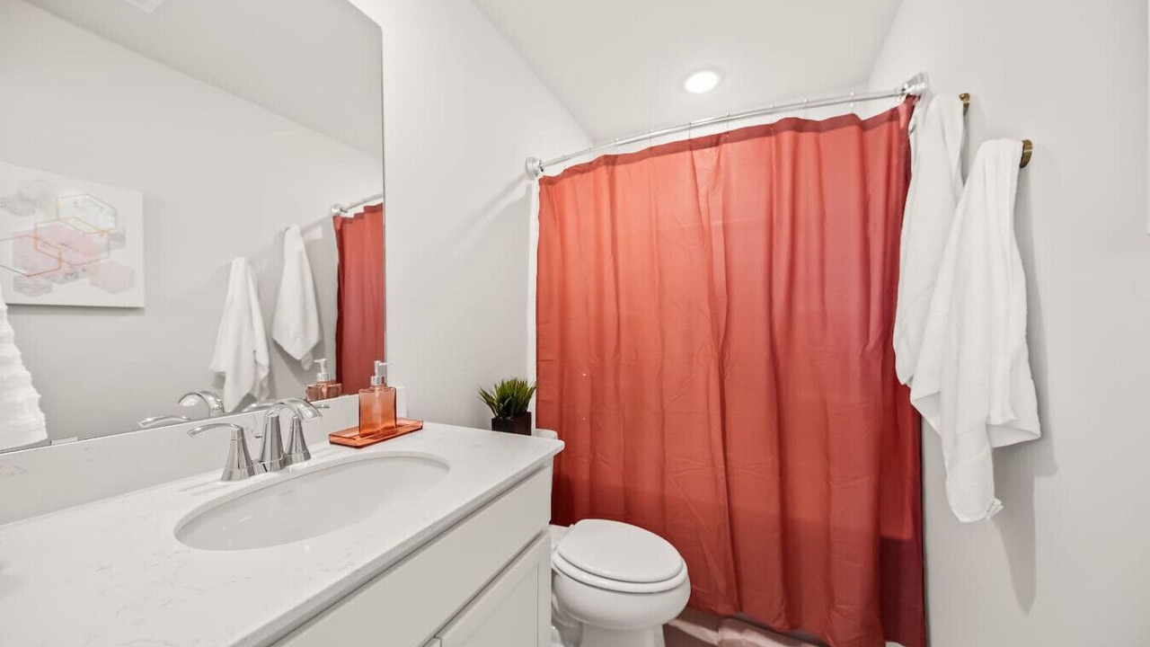 Photo of Bathroom in Summerville