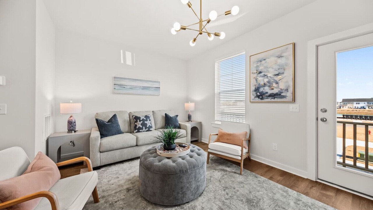 Photo of Livingroom in Summerville