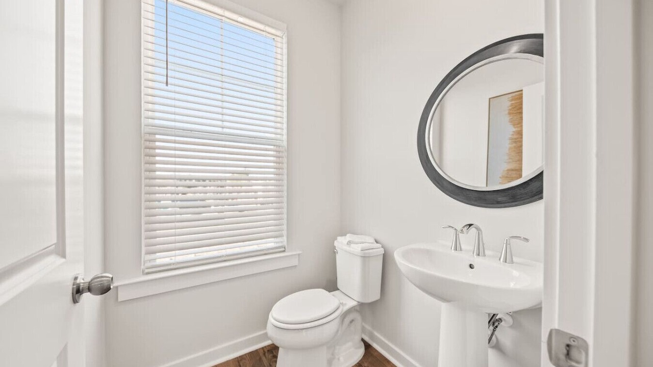 Photo of Bathroom in Summerville