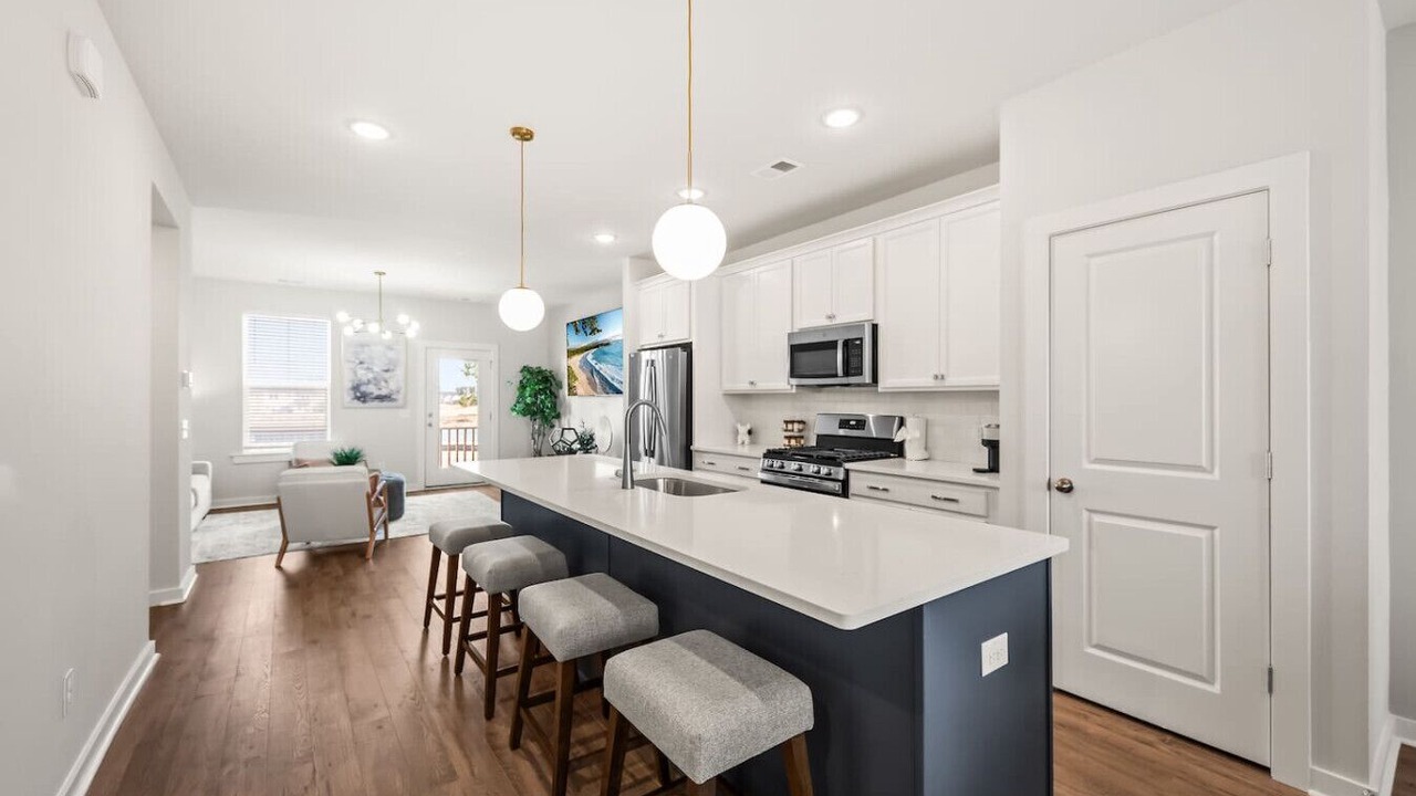 Photo of Kitchen in Summerville