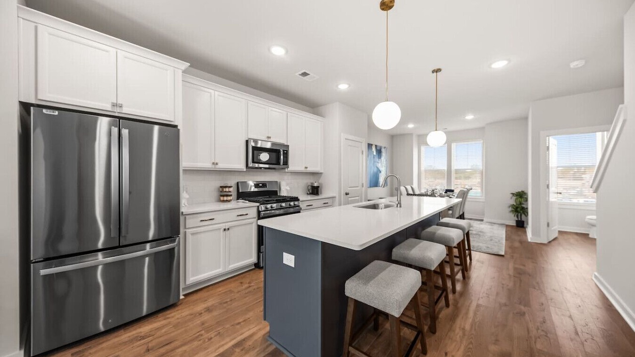 Photo of Kitchen in Summerville