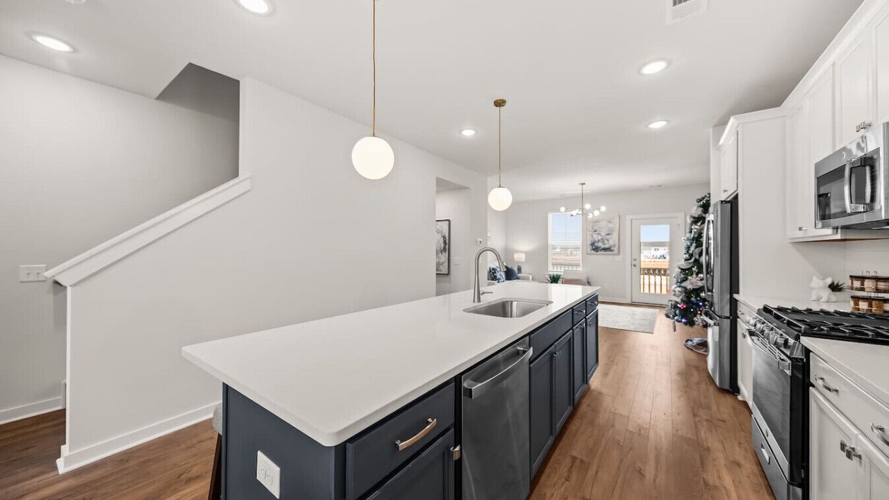 Photo of Kitchen in Summerville