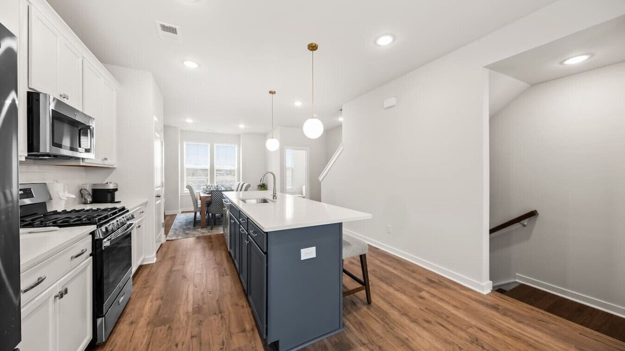 Photo of Kitchen in Summerville