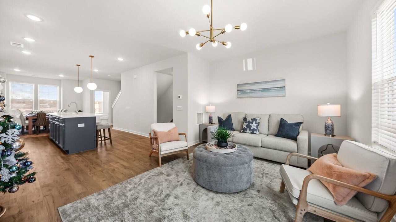 Photo of Livingroom in Summerville