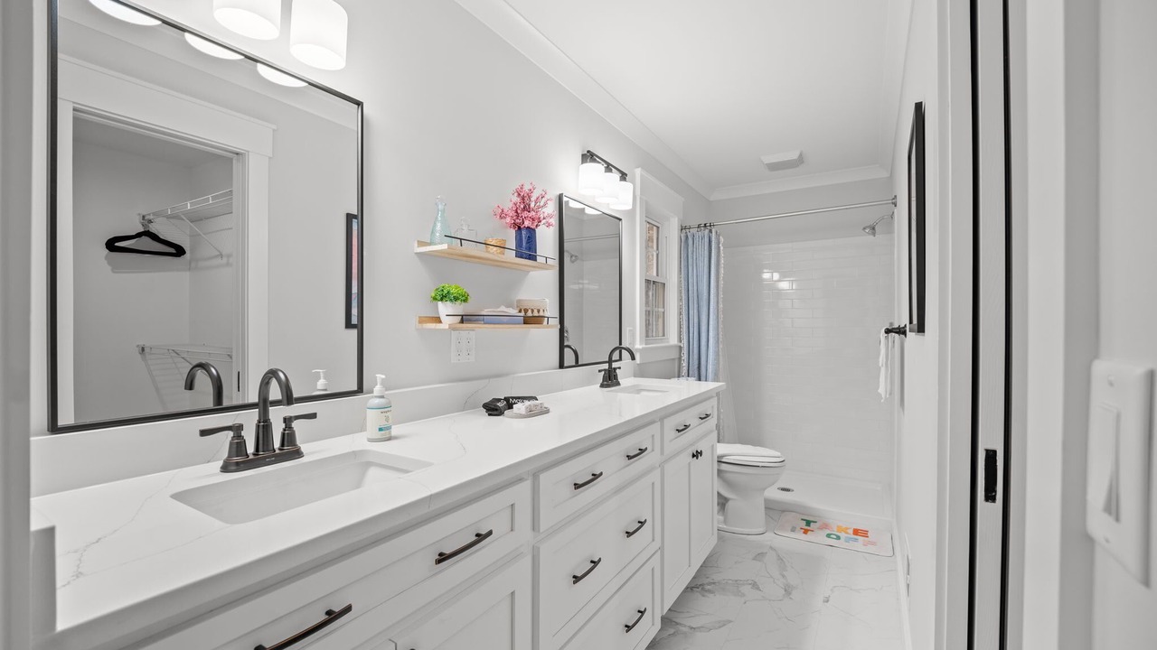 Photo of Bathroom in West Ashley