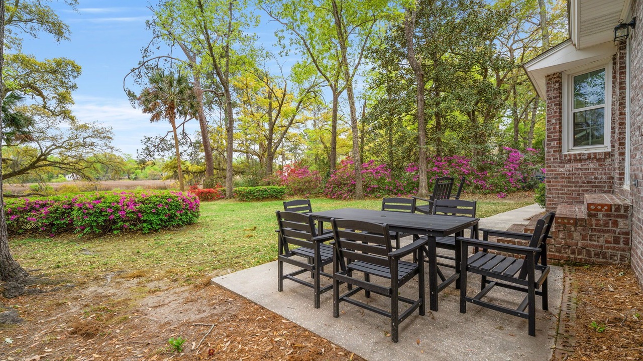 Photo of Outdoor in West Ashley