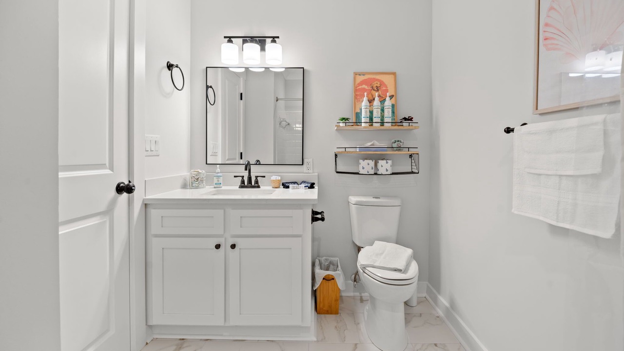 Photo of Bathroom in West Ashley