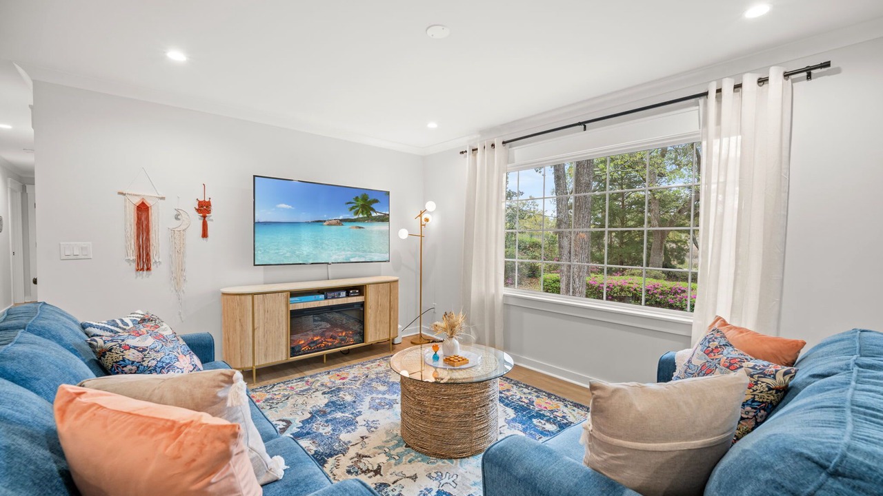 Photo of Bedroom in West Ashley