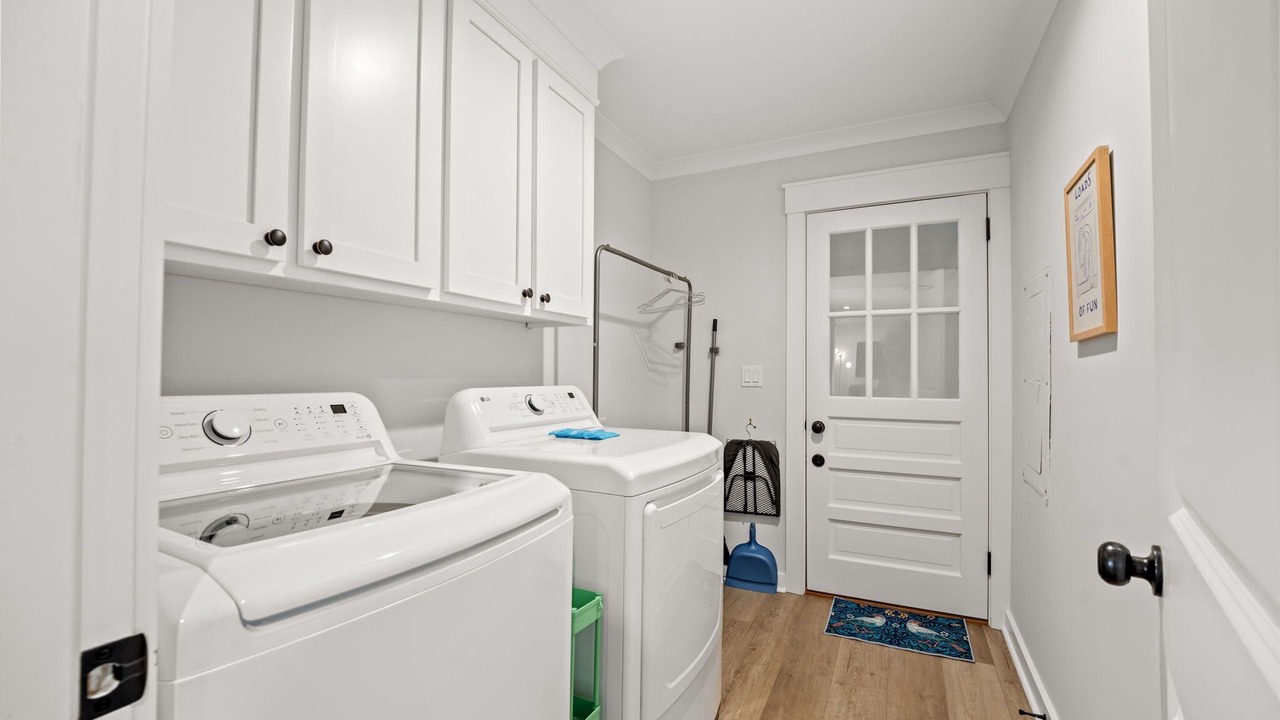Photo of Bedroom in West Ashley