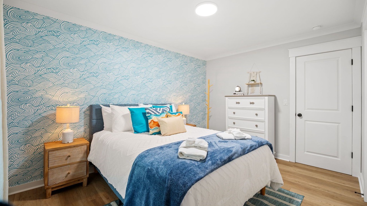 Photo of Bedroom in West Ashley