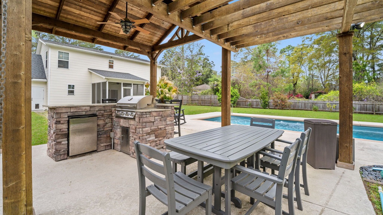 Photo of Outdoor in Johns Island