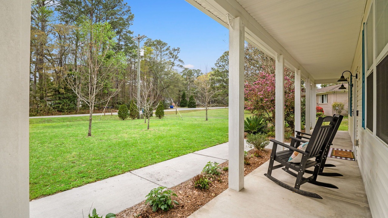 Photo of Outdoor in Johns Island