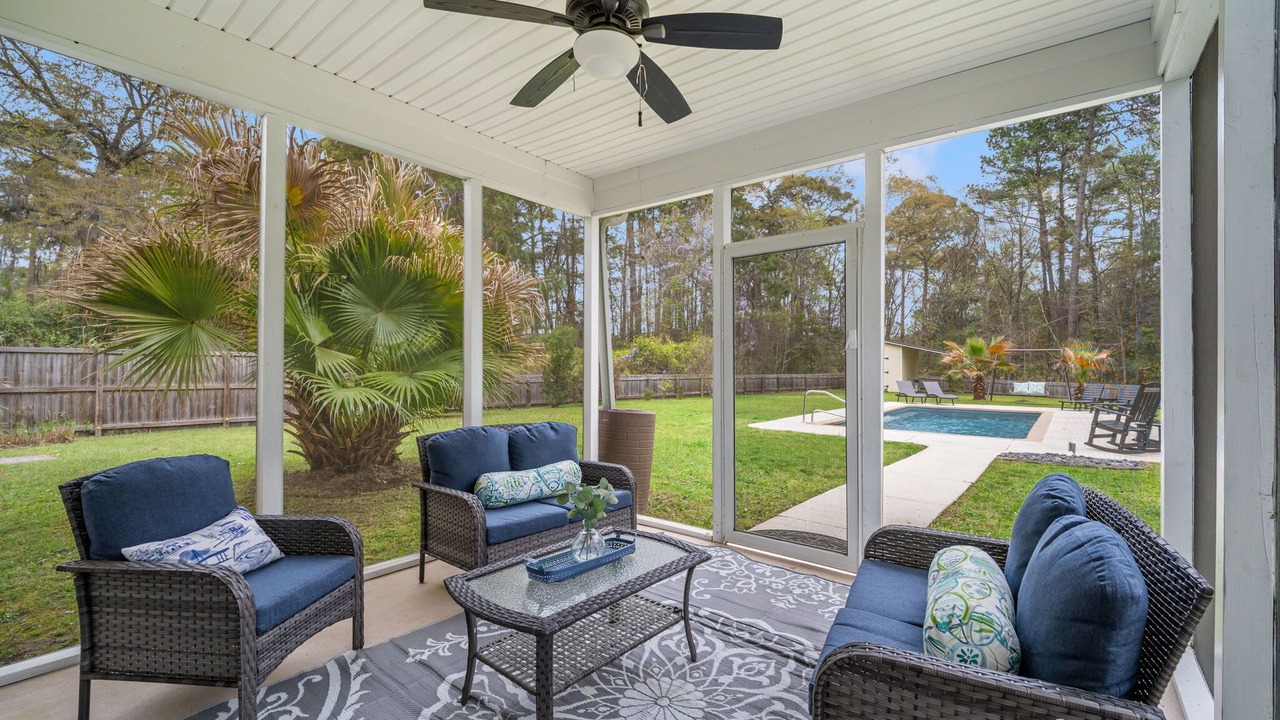 Photo of Outdoor in Johns Island