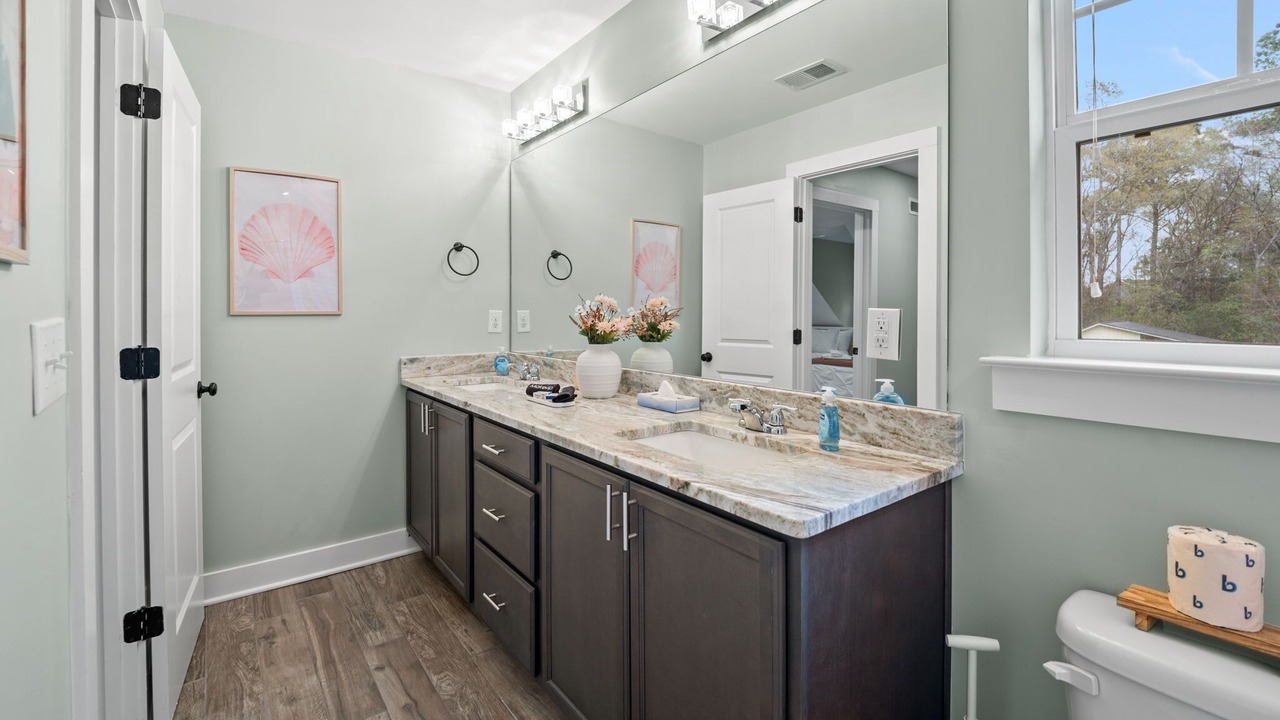 Photo of Bathroom in Johns Island