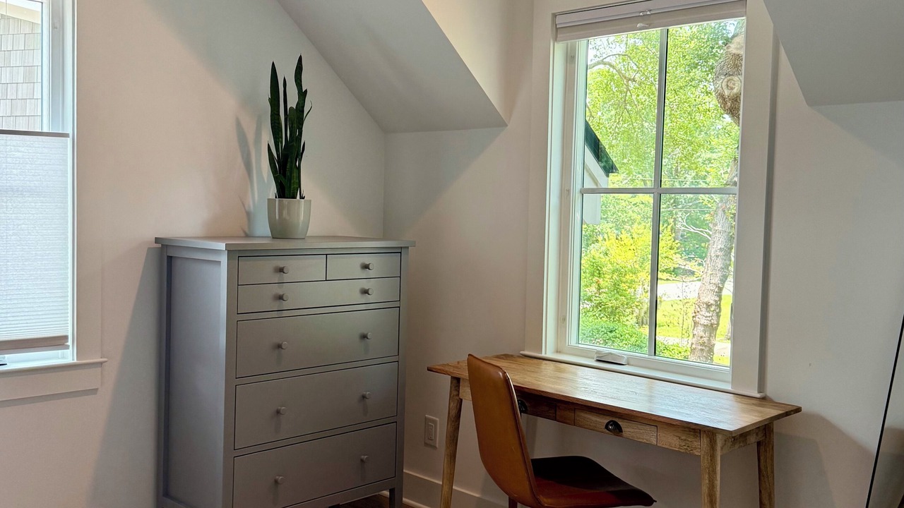 Photo of Bedroom in Old Village