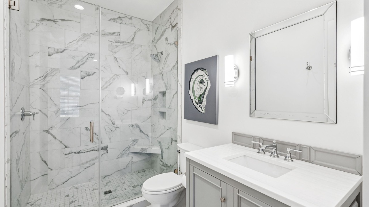 Photo of Bathroom in Johns Island