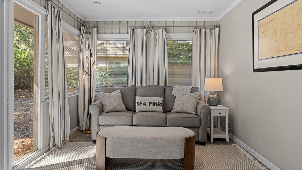Photo of Bedroom in Heritage Woods