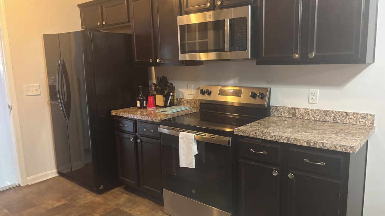 Photo of Kitchen in Eau Claire
