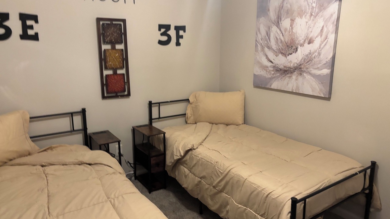 Photo of Bedroom in Eau Claire