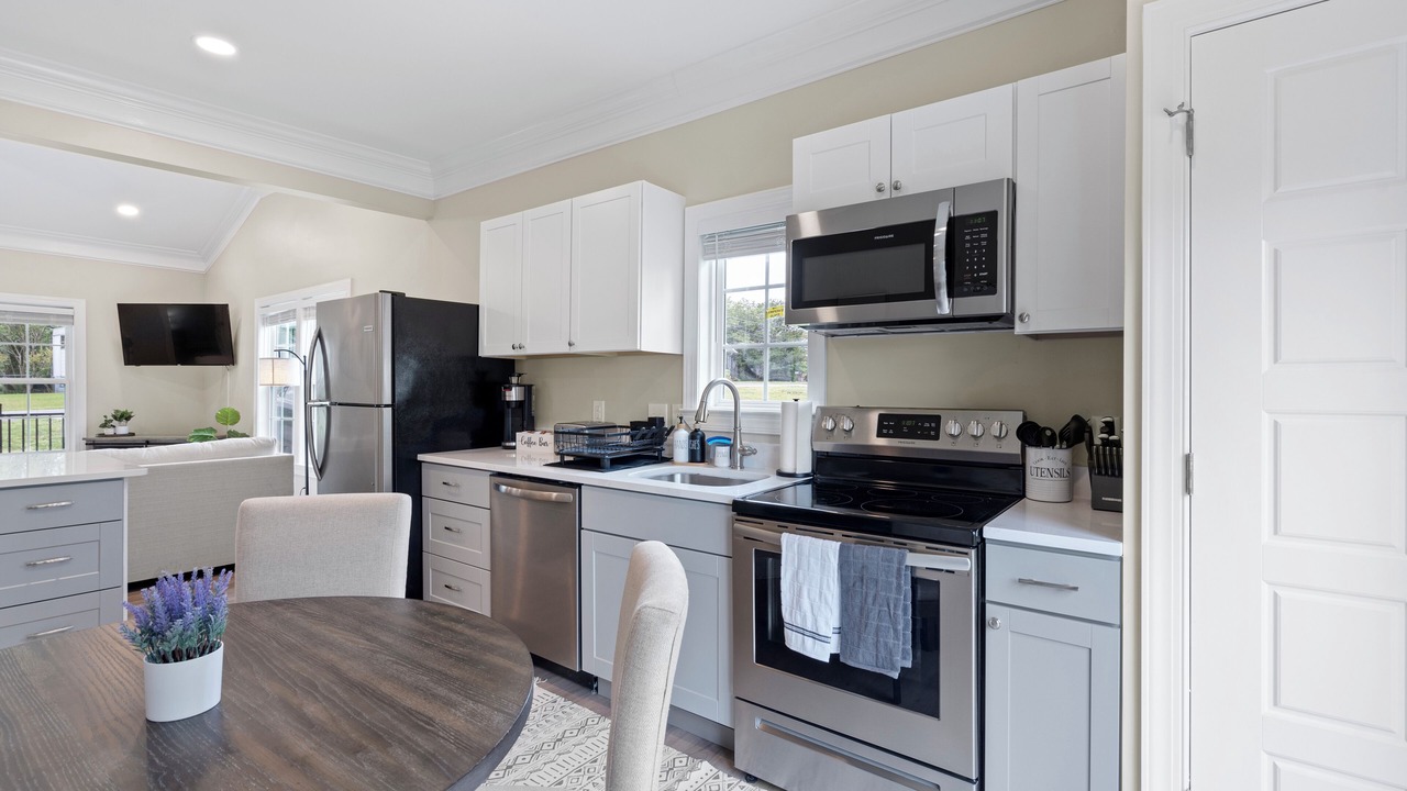 Photo of Kitchen in Gastonia