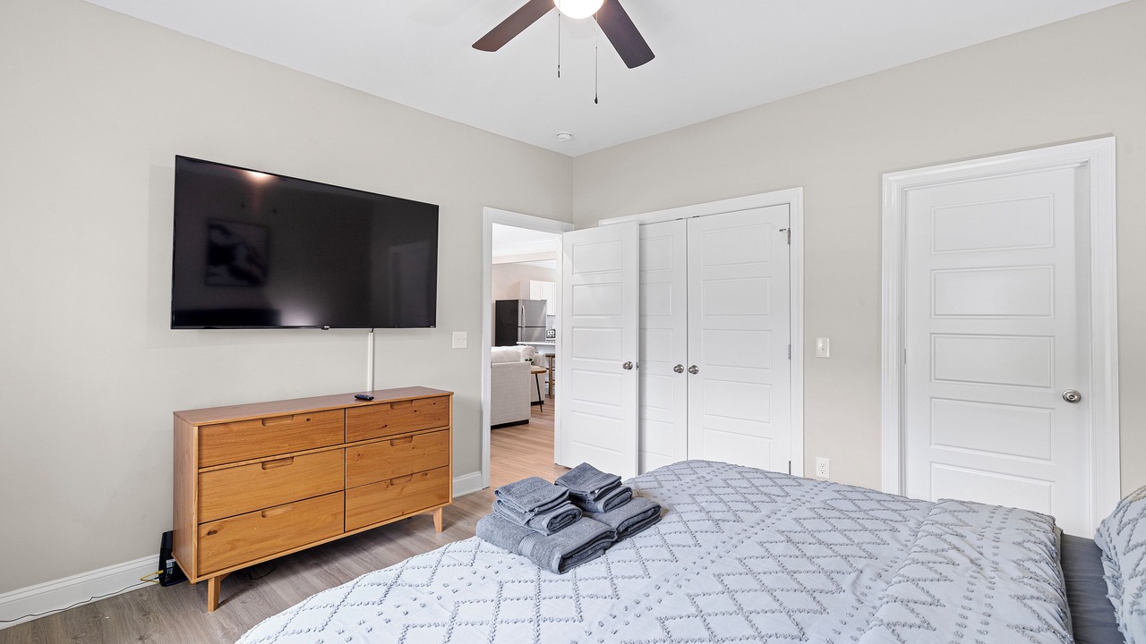 Photo of Bedroom in Gastonia