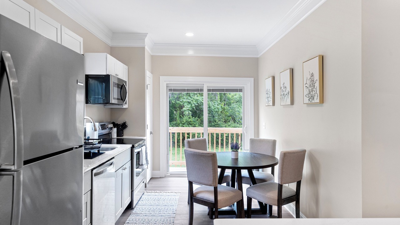 Photo of Kitchen in Gastonia