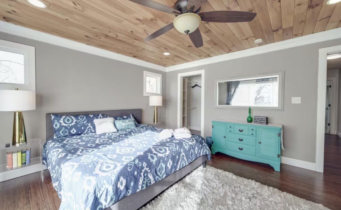 Photo of Bedroom in Dixie - Berryhill