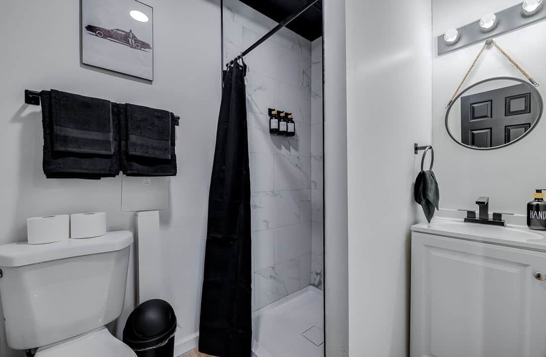 Photo of Bathroom in Port Wentworth