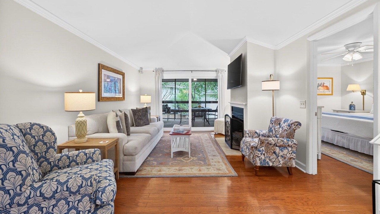 Photo of Bedroom in Twin Oaks