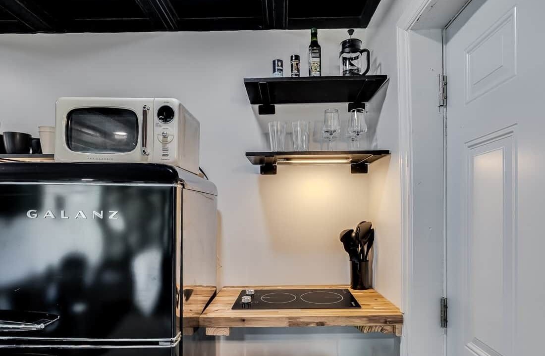 Photo of Kitchen in Port Wentworth