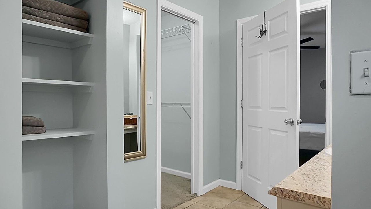 Photo of Bedroom in Ladson