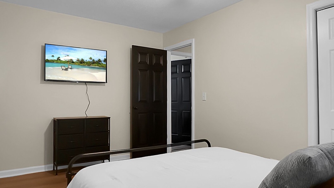 Photo of Bedroom in Ladson