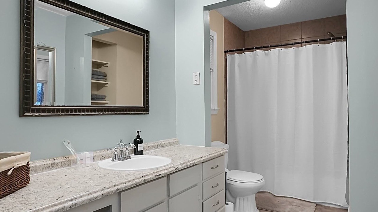 Photo of Bathroom in Ladson
